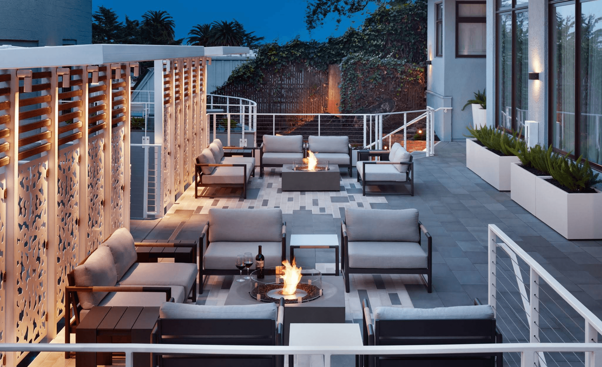 Casa Madrona